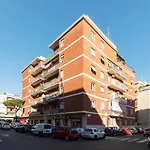 Villa Pamphili&Vaticano Cozy Flat