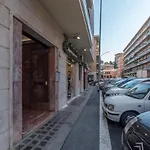 Villa Pamphili&Vaticano Cozy Flat