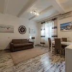 Villa Pamphili&Vaticano Cozy Flat