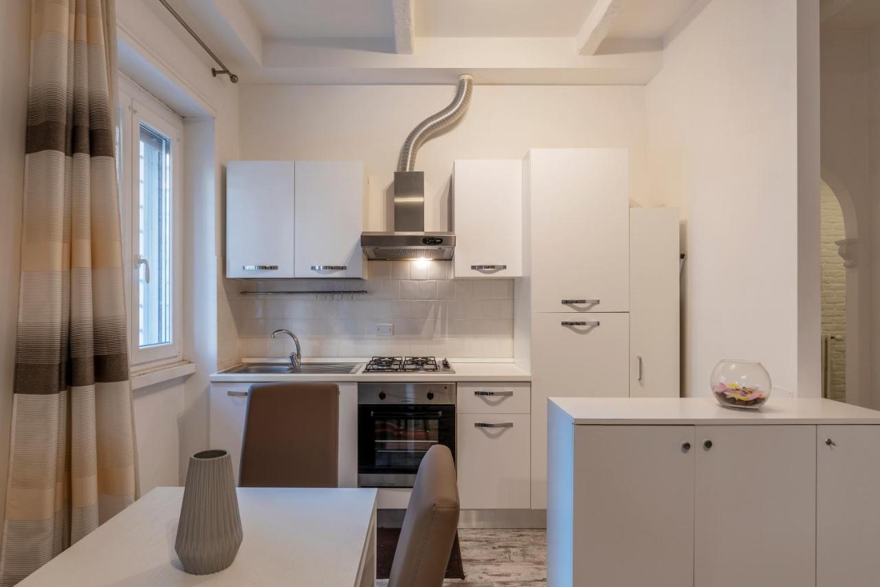 Pamphili&vaticano Cozy Flat * Roma