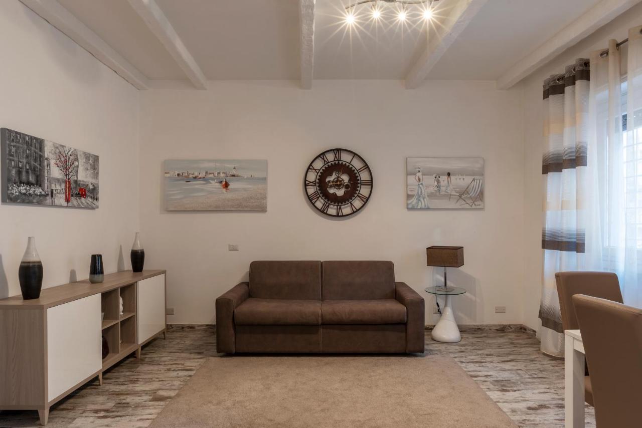 Pamphili&vaticano Cozy Flat Roma