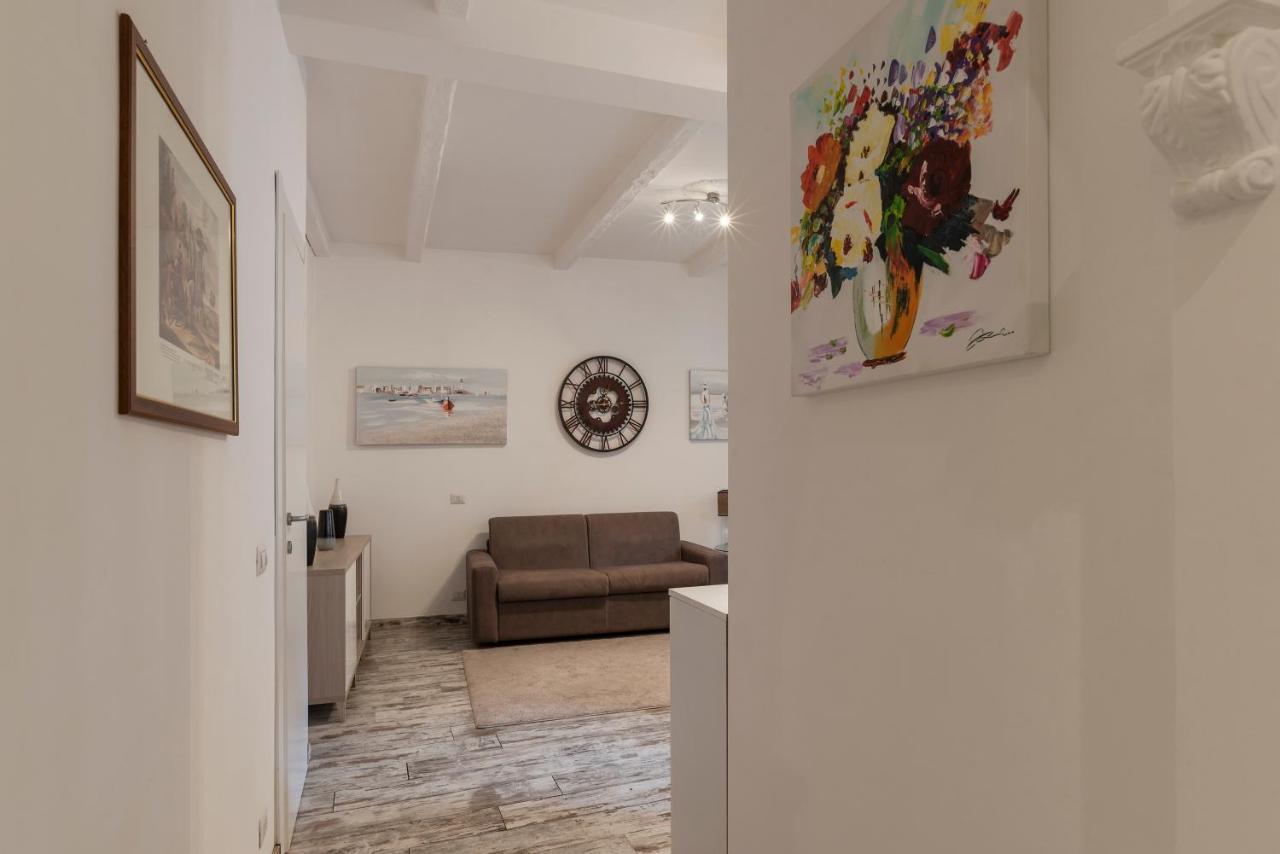 Pamphili&vaticano Cozy Flat *
