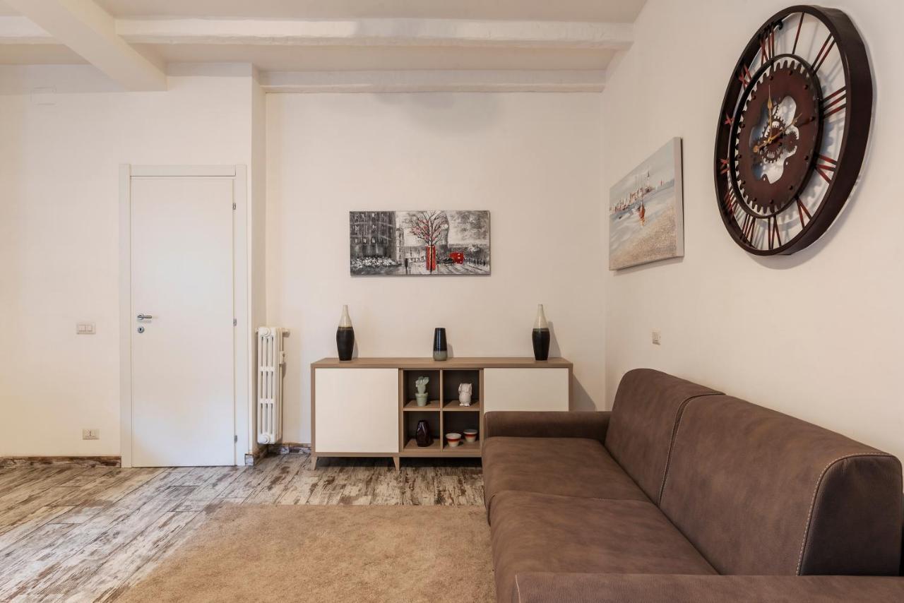 Pamphili&vaticano Cozy Flat * Roma