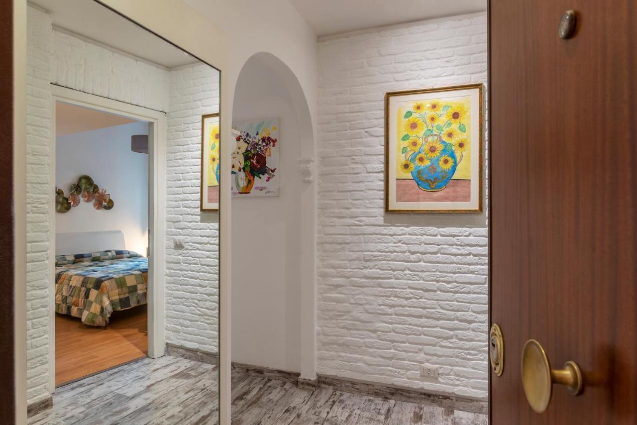 Appartamento Pamphili&vaticano Cozy Flat