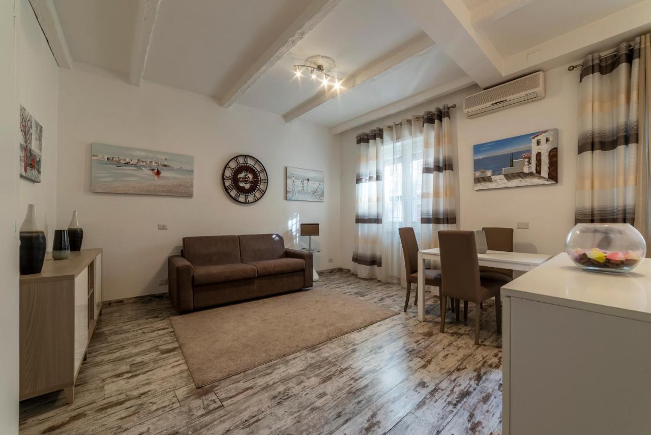 Pamphili&vaticano Cozy Flat Appartamento