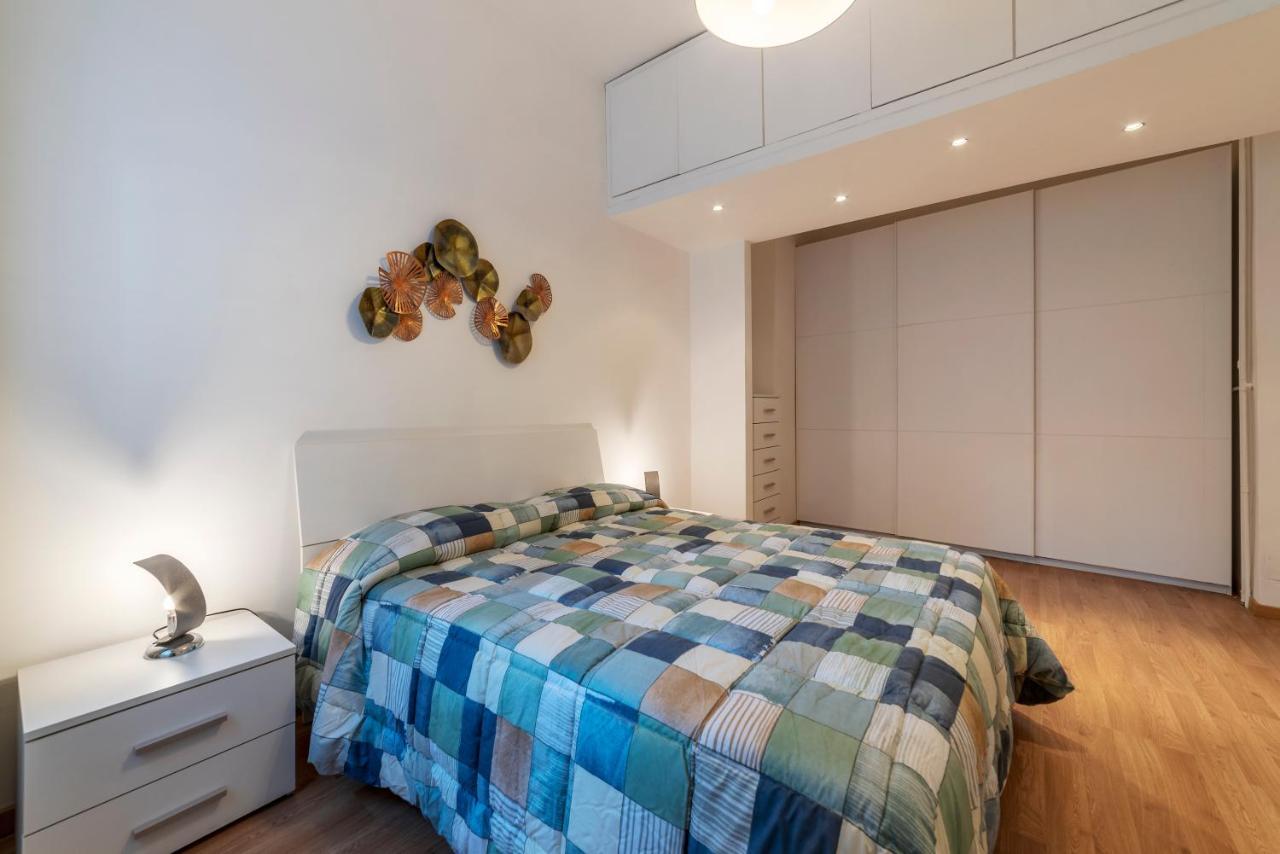 Appartamento Pamphili&vaticano Cozy Flat Roma