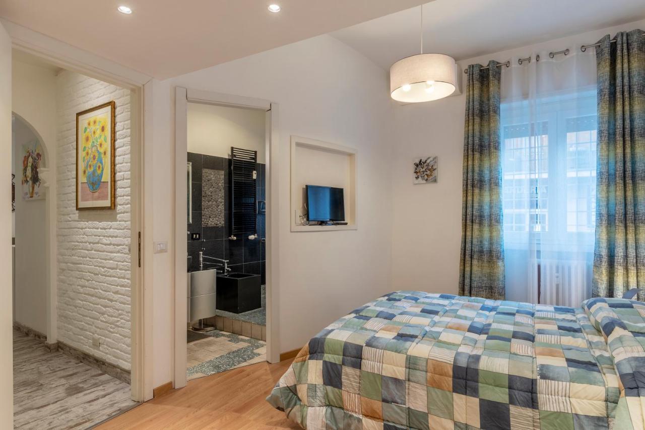 Pamphili&vaticano Cozy Flat Appartamento